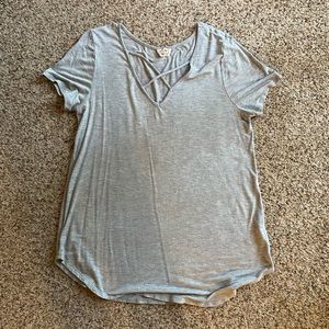 Emory park shirt from Stitch Fix size large
